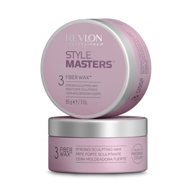 Revlon Professional Воск формирующий воск с текстурирующим эффектом Д/волос Style Masters Fiber Wax, 85 мл купить