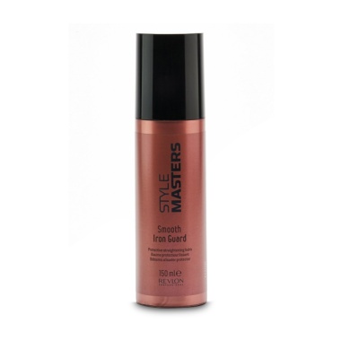 Revlon Professional Бальзам разглаживающий со слабой фиксацией и блеском Uniqone Masters Smooth Iron Guard, 150 мл купить