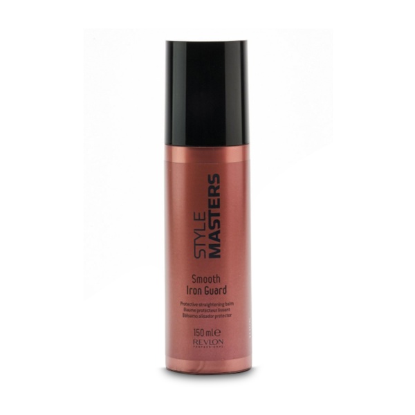 Revlon Professional Бальзам разглаживающий со слабой фиксацией и блеском Uniqone Masters Smooth Iron Guard, 150 мл купить