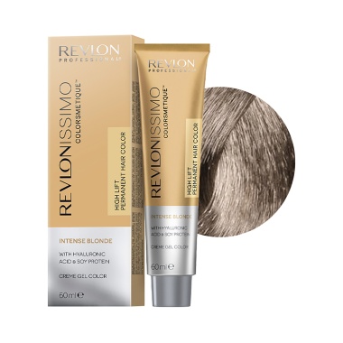 Revlon Professional Крем-краска Revlonissimo Colorsmetique, 4.7 Коричневый Матовый Нейтрализующий Mn, 60 мл купить