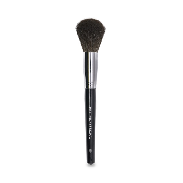 Ket Professional Кисть для макияжа 1b, круглая купить