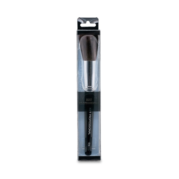Ket Professional Кисть для макияжа 1b, круглая купить