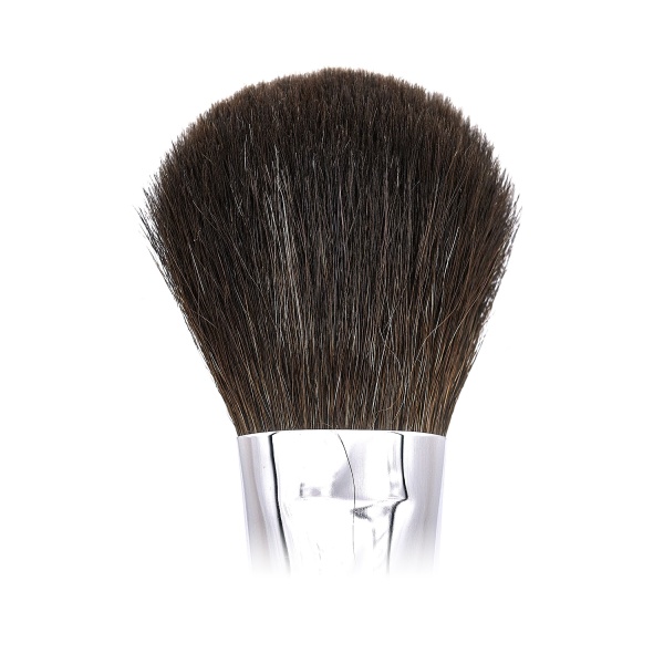 Ket Professional Кисть для макияжа 2b, овальная купить