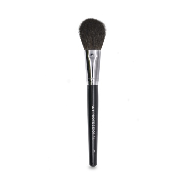 Ket Professional Кисть для макияжа 3b, овальная купить