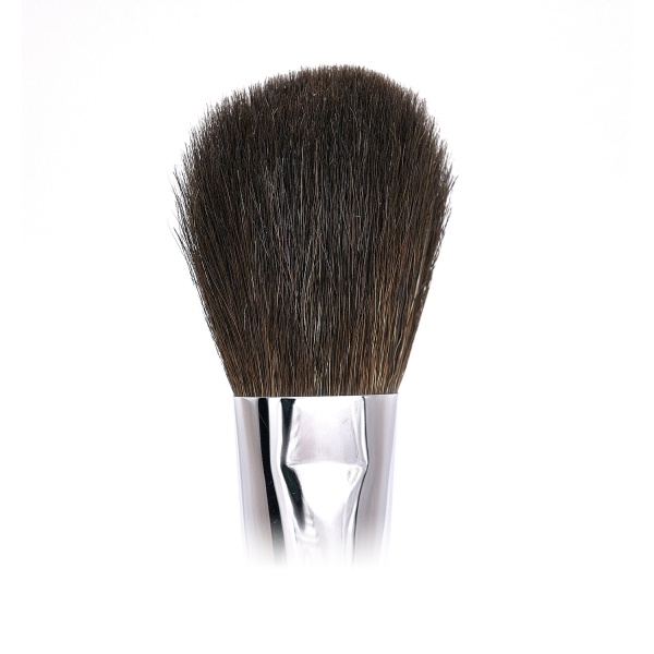 Ket Professional Кисть для макияжа 3b, овальная купить