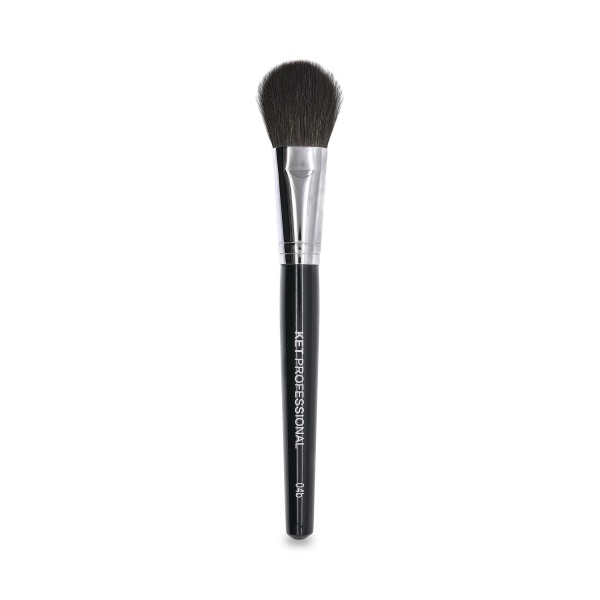 Ket Professional Кисть для макияжа 4b, овальная купить