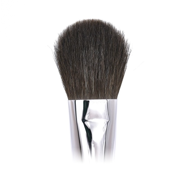 Ket Professional Кисть для макияжа 4b, овальная купить