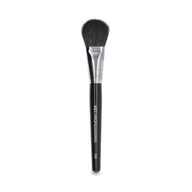Ket Professional Кисть для макияжа 4e, овальная купить