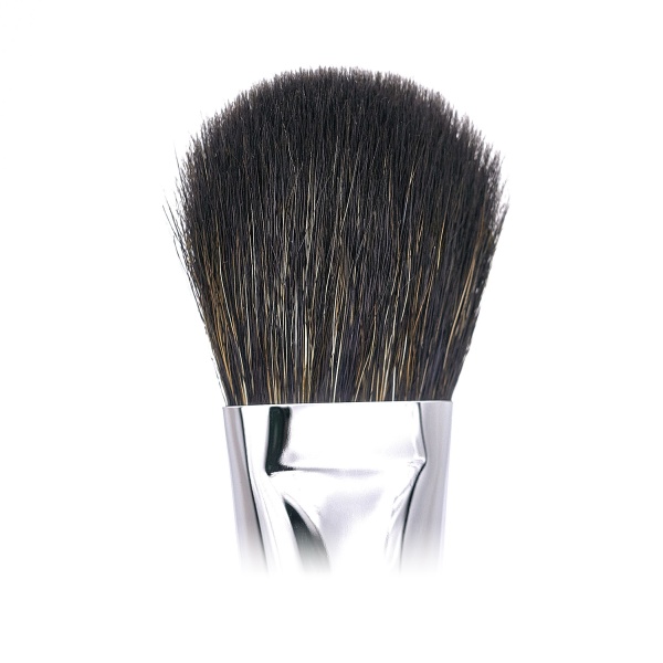 Ket Professional Кисть для макияжа 4e, овальная купить