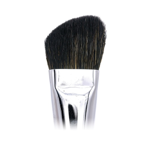Ket Professional Кисть для макияжа s7e, скошенная купить
