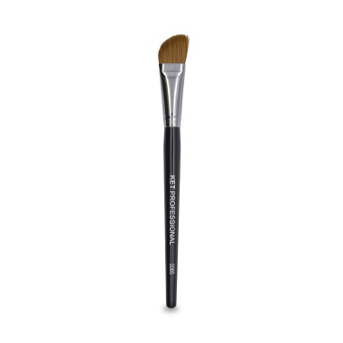 Ket Professional Кисть для макияжа s8s, скошенная купить