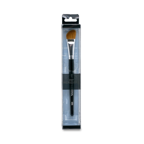 Ket Professional Кисть для макияжа s8s, скошенная купить