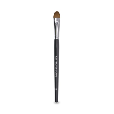Ket Professional Кисть для макияжа 9s, плоская купить