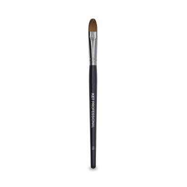 Ket Professional Кисть для макияжа 11s, плоская купить