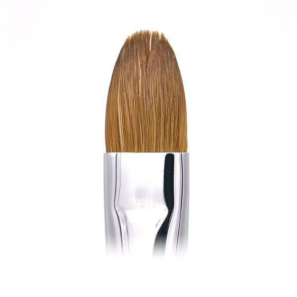 Ket Professional Кисть для макияжа 11s, плоская купить