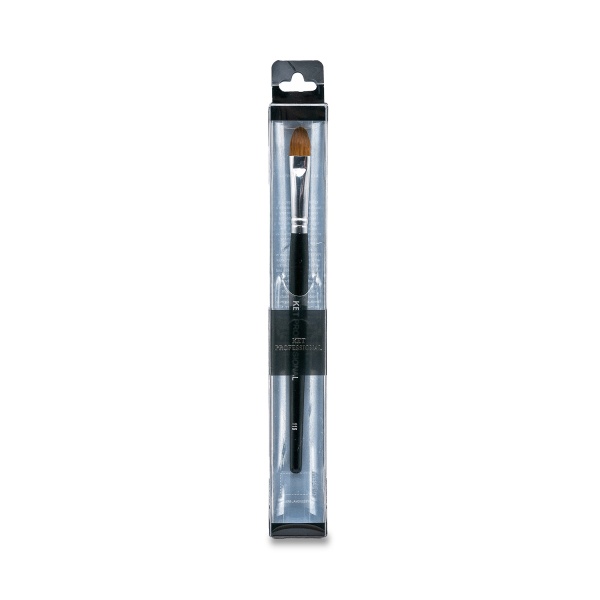 Ket Professional Кисть для макияжа 11s, плоская купить