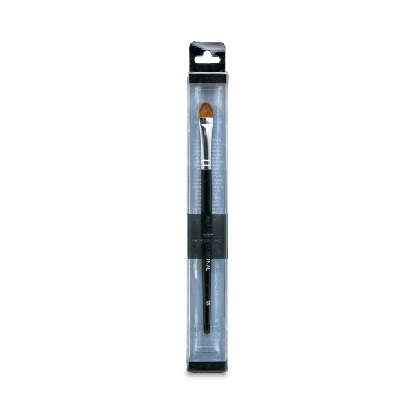 Ket Professional Кисть для макияжа 12s, плоская купить