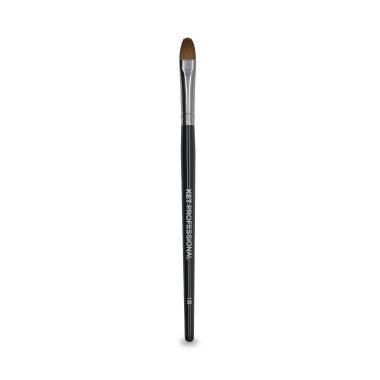 Ket Professional Кисть для макияжа 13s, плоская купить