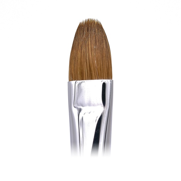 Ket Professional Кисть для макияжа 13s, плоская купить