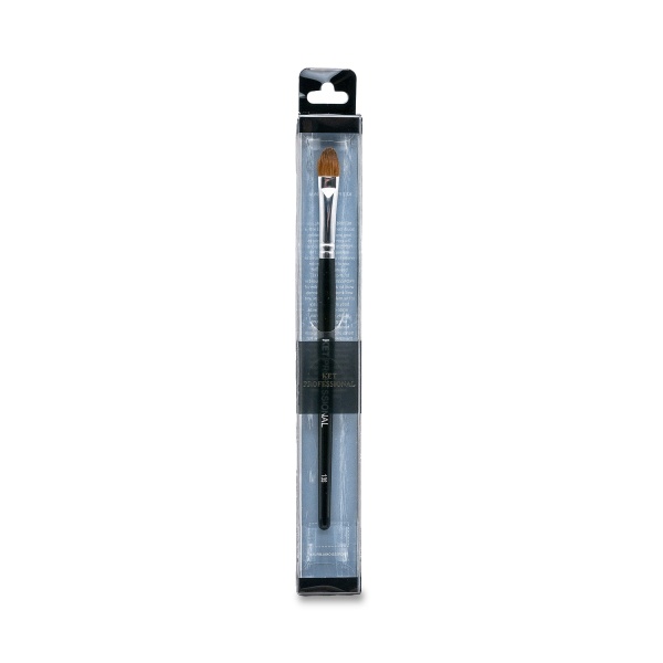 Ket Professional Кисть для макияжа 13s, плоская купить