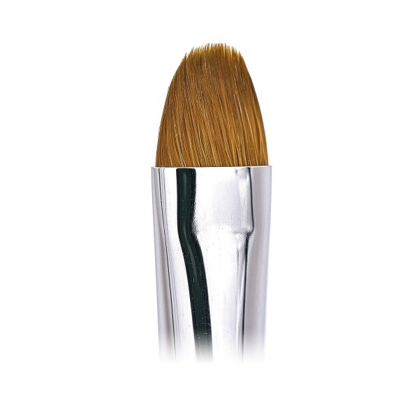 Ket Professional Кисть для макияжа 14s, плоская купить