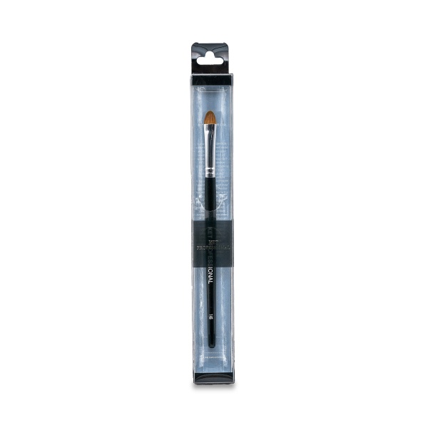 Ket Professional Кисть для макияжа 14s, плоская купить