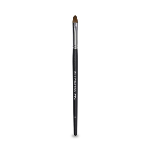Ket Professional Кисть для макияжа 15s, плоская купить