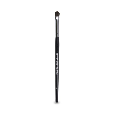 Ket Professional Кисть для макияжа 15b, тонкая купить