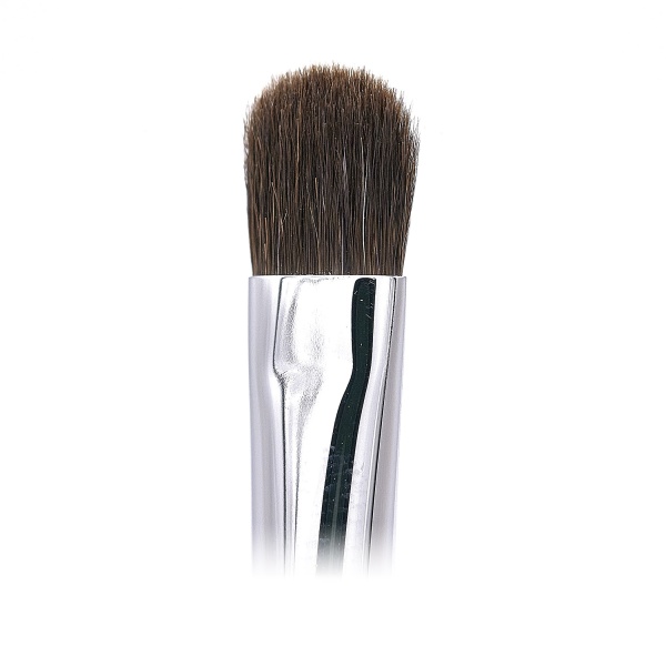 Ket Professional Кисть для макияжа 15b, тонкая купить