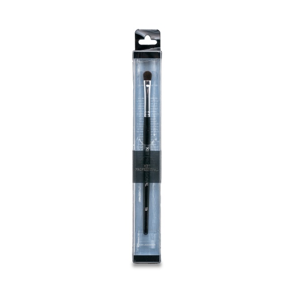 Ket Professional Кисть для макияжа 15b, тонкая купить