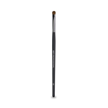 Ket Professional Кисть для макияжа 18s, овальная купить