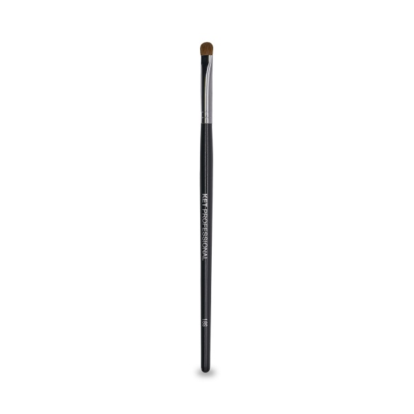 Ket Professional Кисть для макияжа 18s, овальная купить