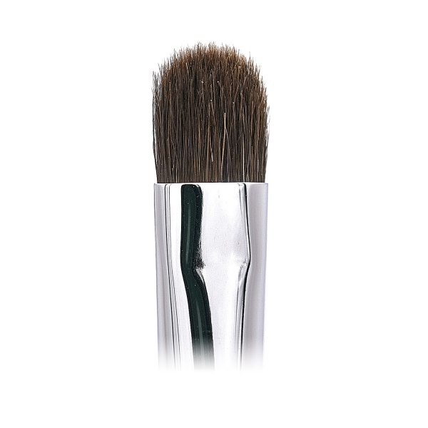 Ket Professional Кисть для макияжа 18b, плоская купить