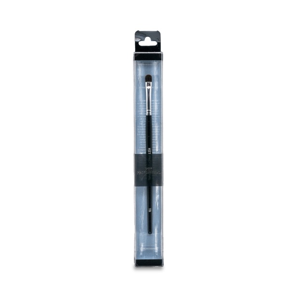Ket Professional Кисть для макияжа 18b, плоская купить