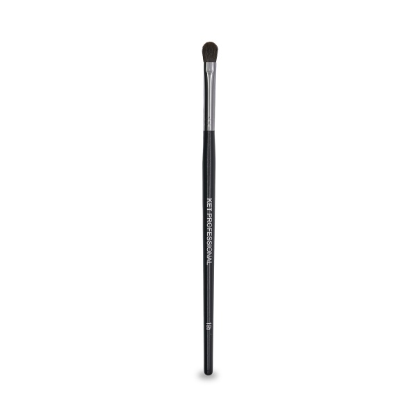 Ket Professional Кисть для макияжа 19b, плоская купить
