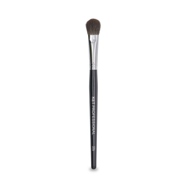 Ket Professional Кисть для макияжа 33b, овальная купить