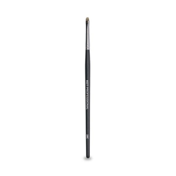 Ket Professional Кисть для макияжа 39wc, веерная купить