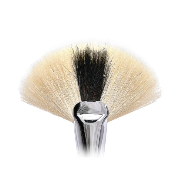 Ket Professional Кисть для макияжа 40wk, веерная купить