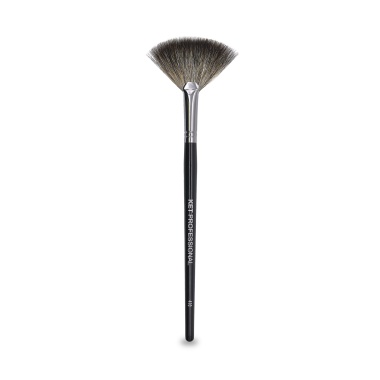Ket Professional Кисть для макияжа 41e, веерная купить