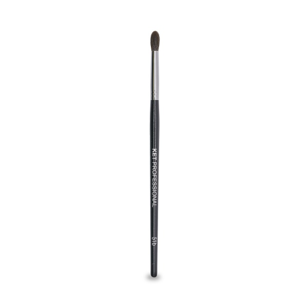 Ket Professional Кисть для макияжа 51b, круглая купить