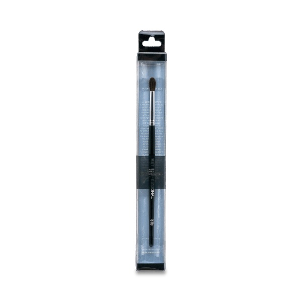 Ket Professional Кисть для макияжа 51b, круглая купить
