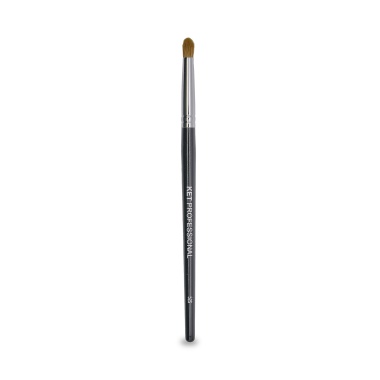 Ket Professional Кисть для макияжа 52s, круглая купить