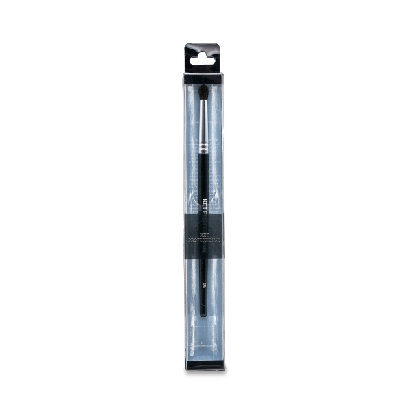 Ket Professional Кисть для макияжа 52b, круглая купить
