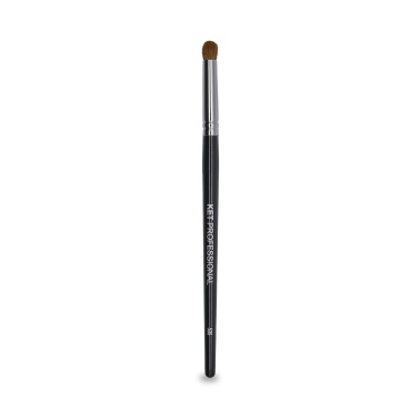 Ket Professional Кисть для макияжа 53s, круглая купить
