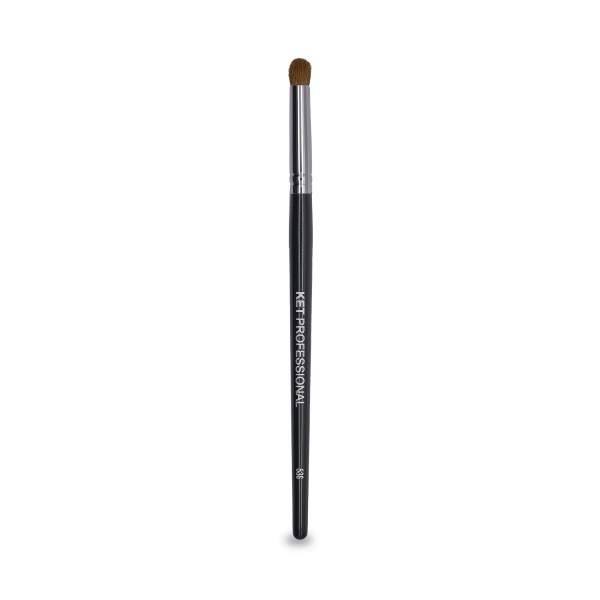 Ket Professional Кисть для макияжа 53s, круглая купить
