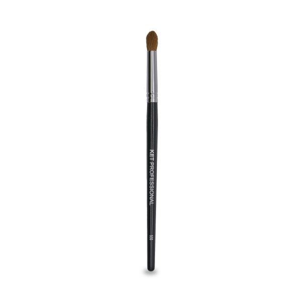 Ket Professional Кисть для макияжа 55s, круглая купить