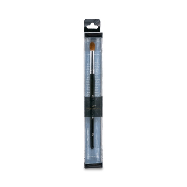 Ket Professional Кисть для макияжа 55s, круглая купить