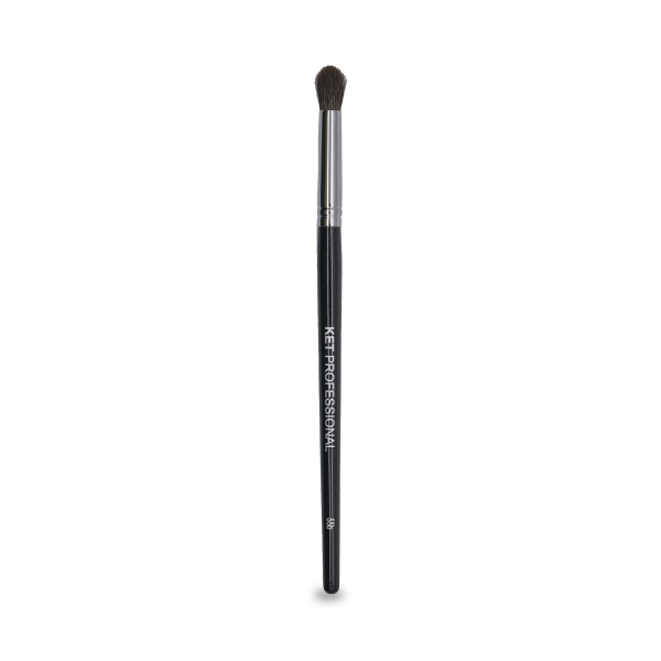 Ket Professional Кисть для макияжа 55b, круглая купить