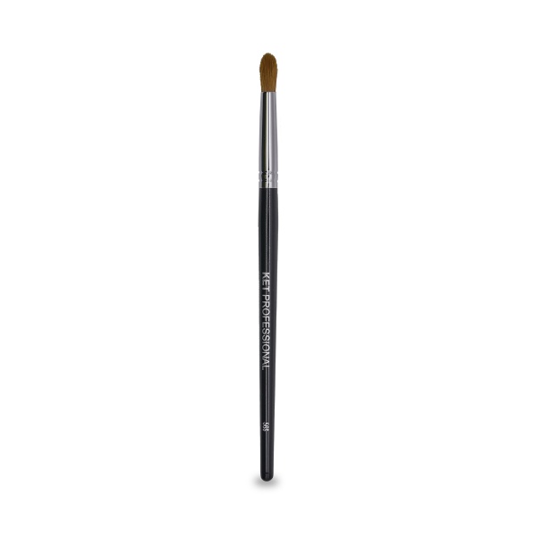Ket Professional Кисть для макияжа 56s, круглая купить