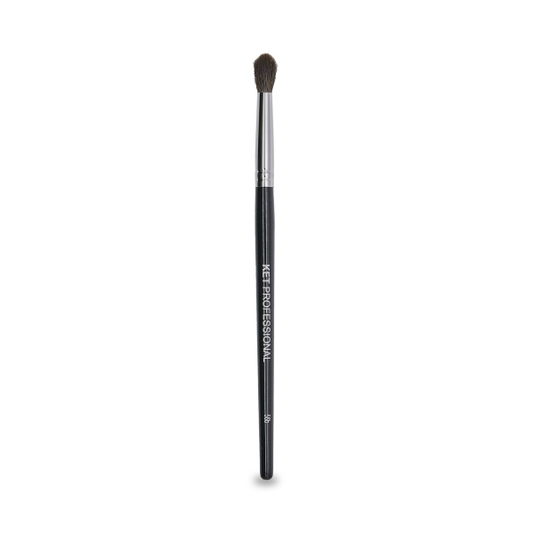 Ket Professional Кисть для макияжа 56b, круглая купить